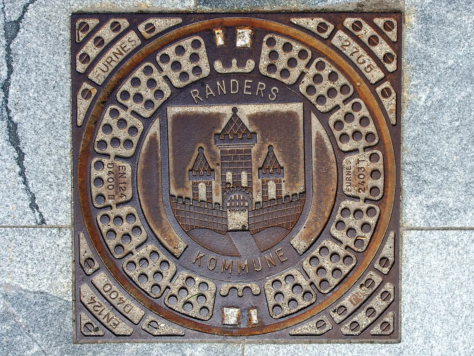 Randers
