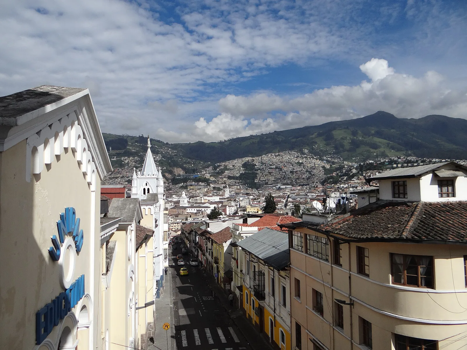 Quito