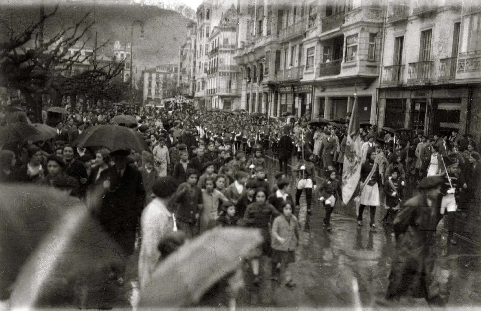 Donostia / San Sebastián