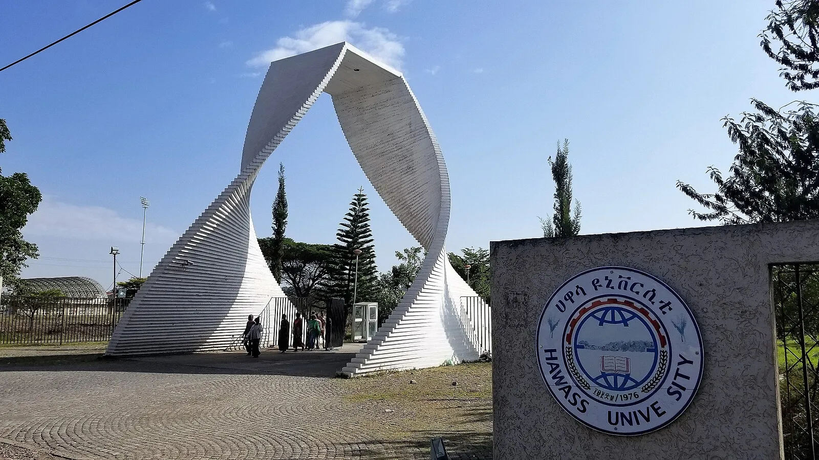 Hawassa