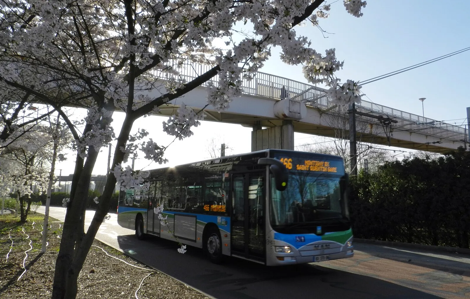 Saint-Quentin-en-Yvelines