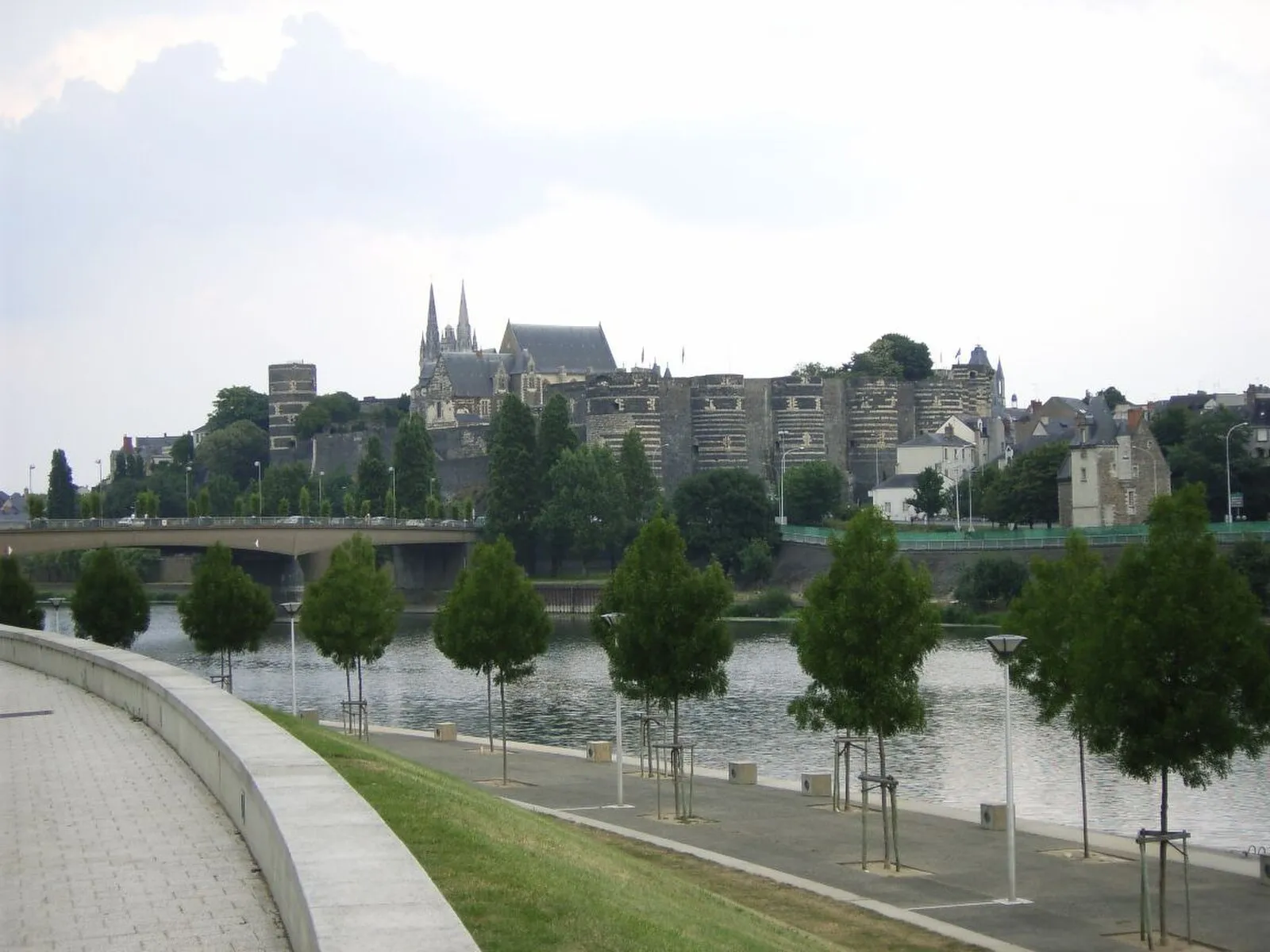 Angers