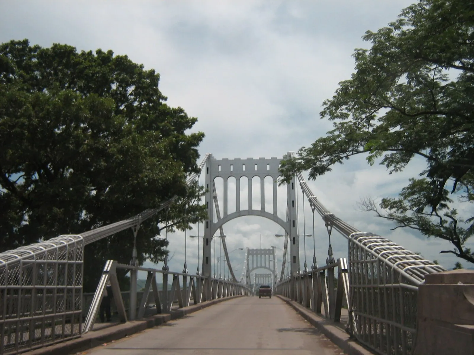 Ciudad Choluteca