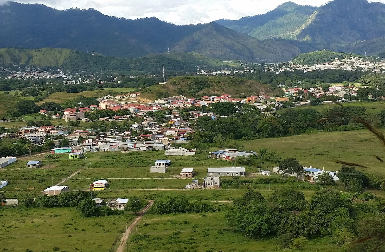 Danli