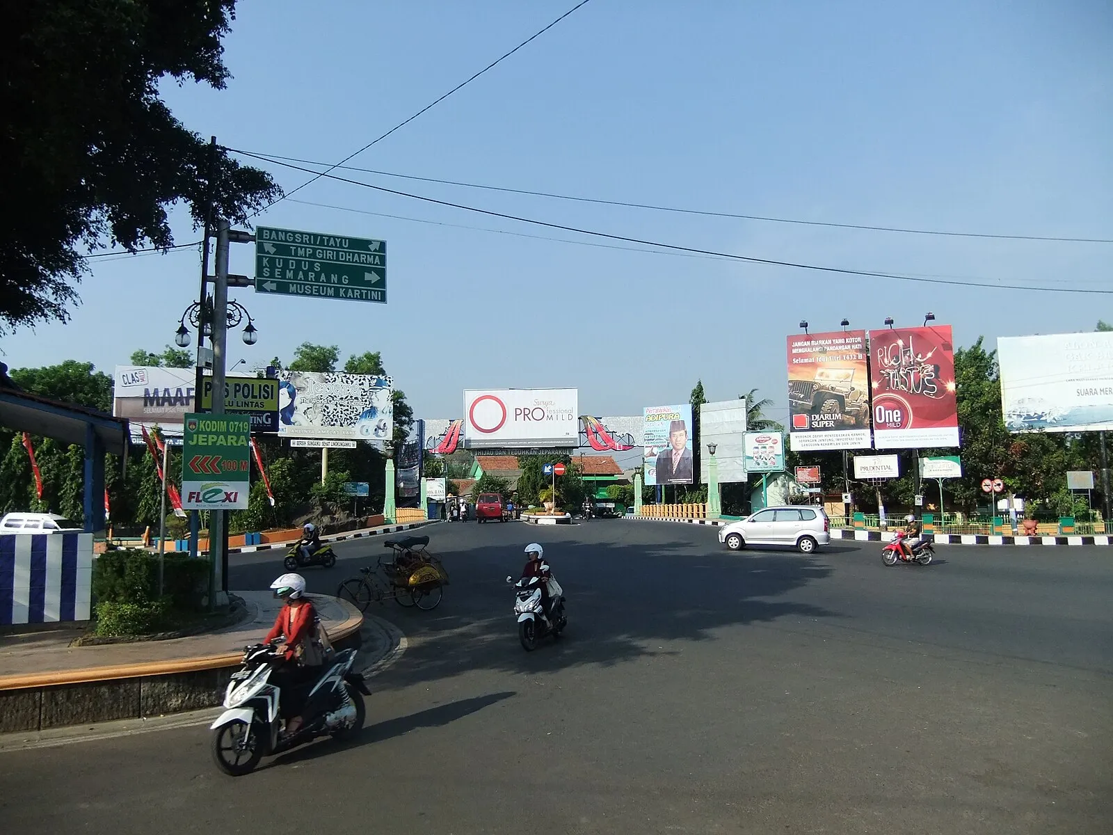 Jepara