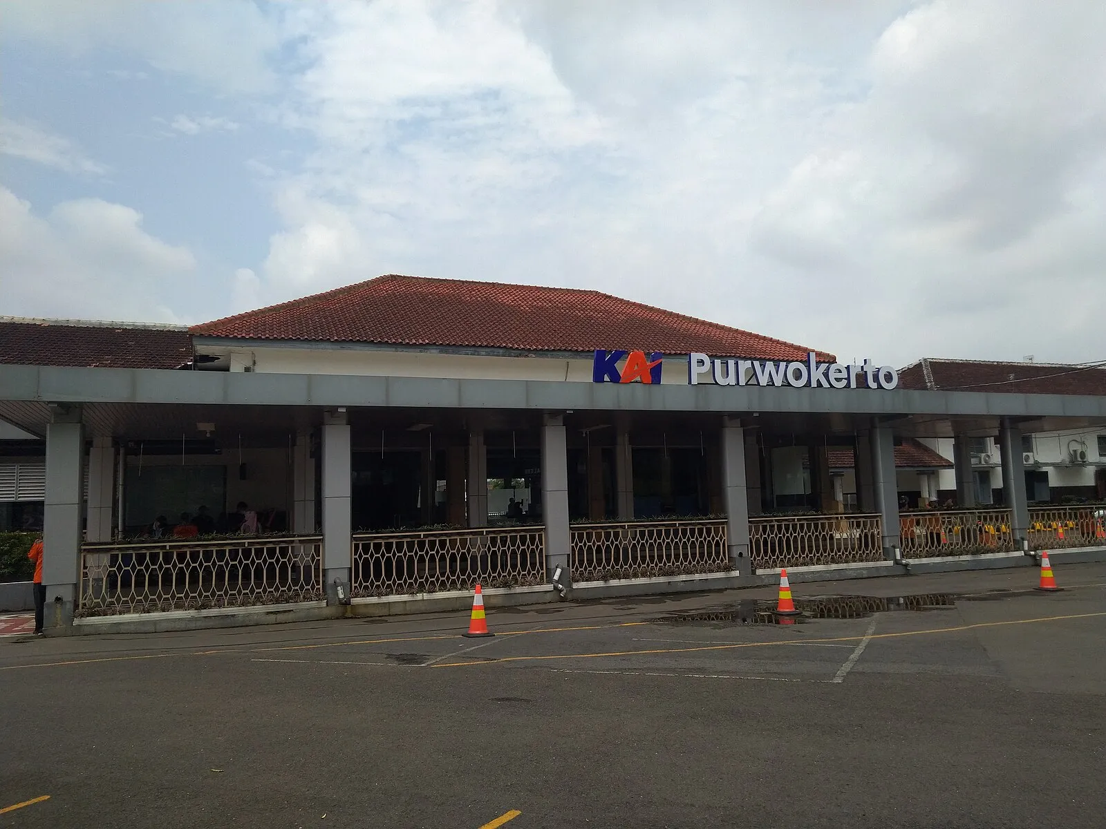Purwokerto