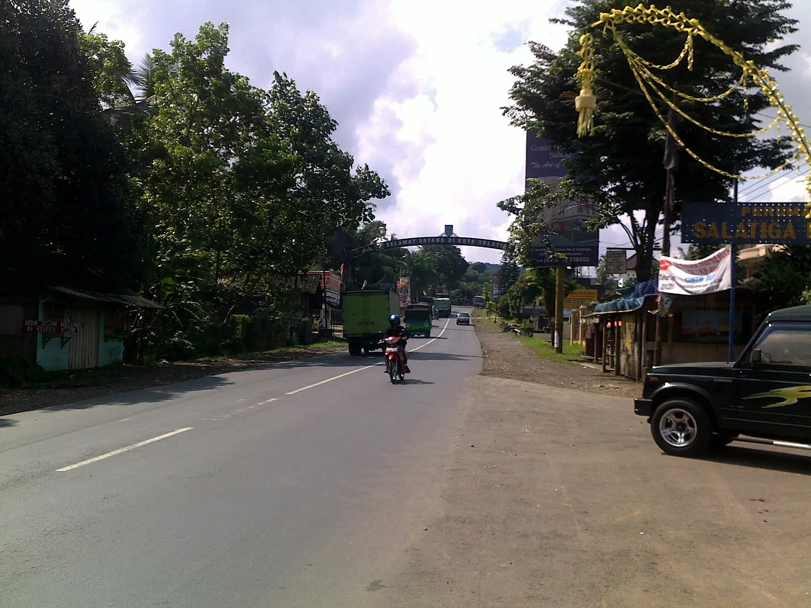 Salatiga