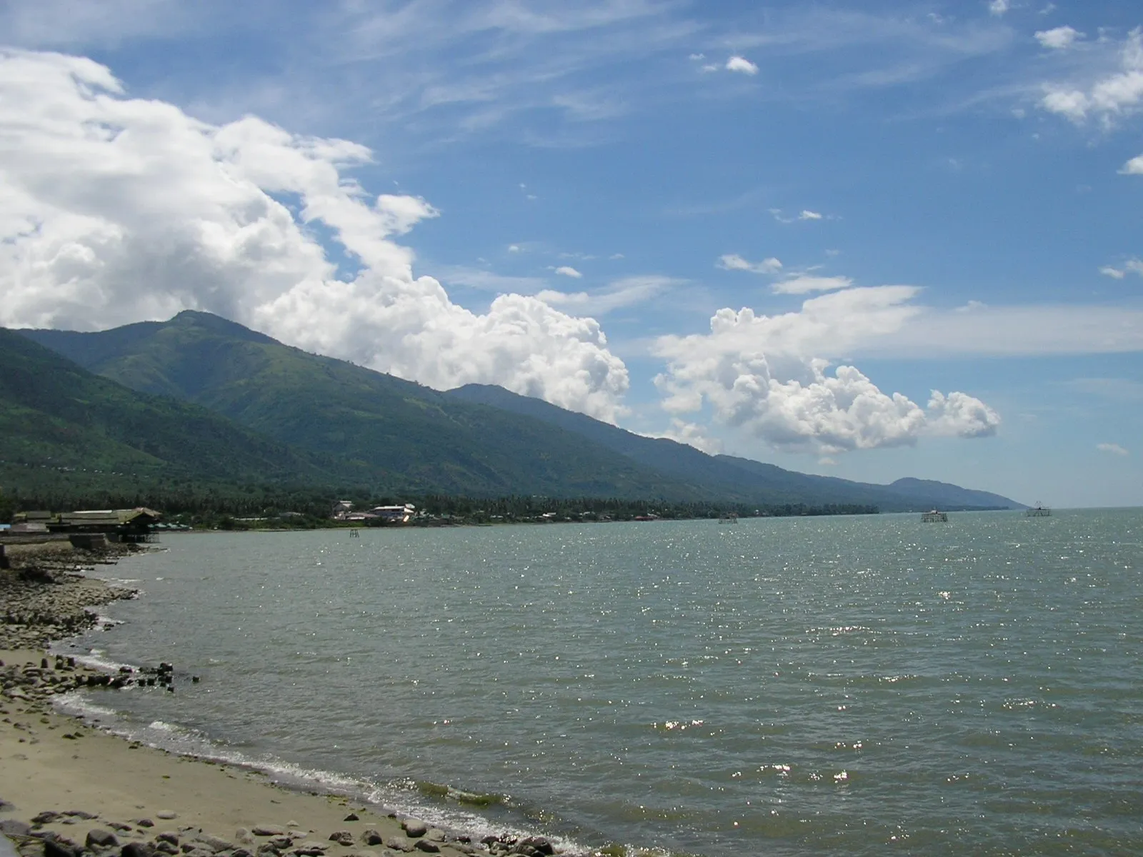 Palu