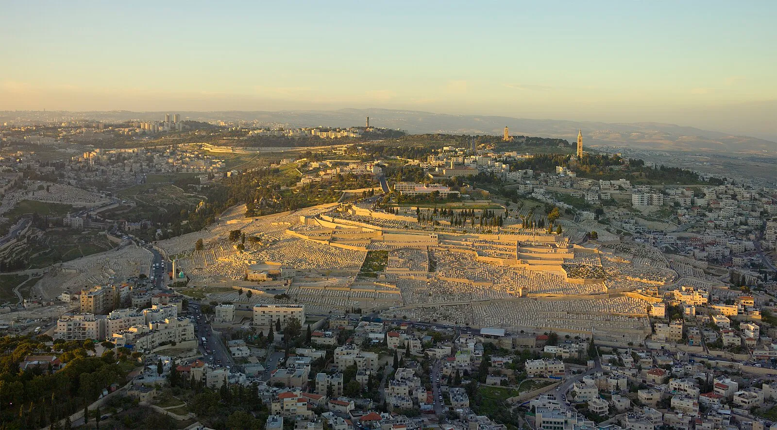West Jerusalem