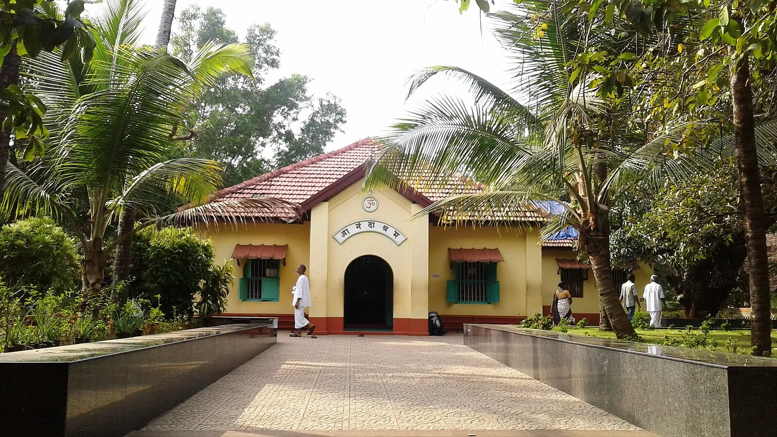 Kanhangad