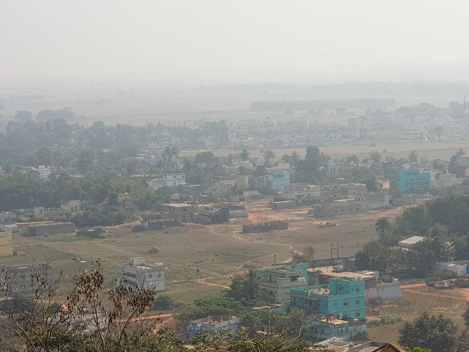Nowrangapur