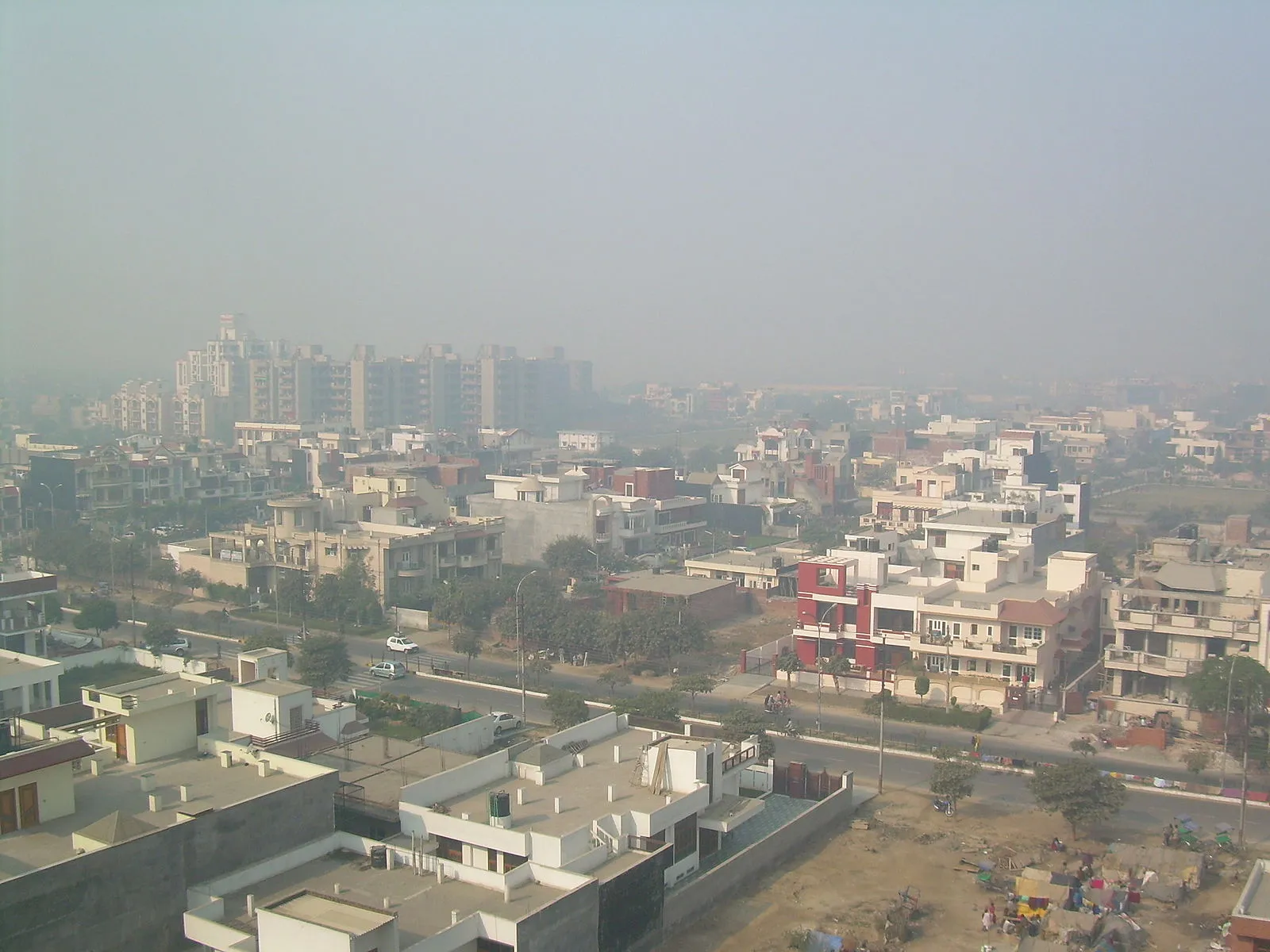 Noida