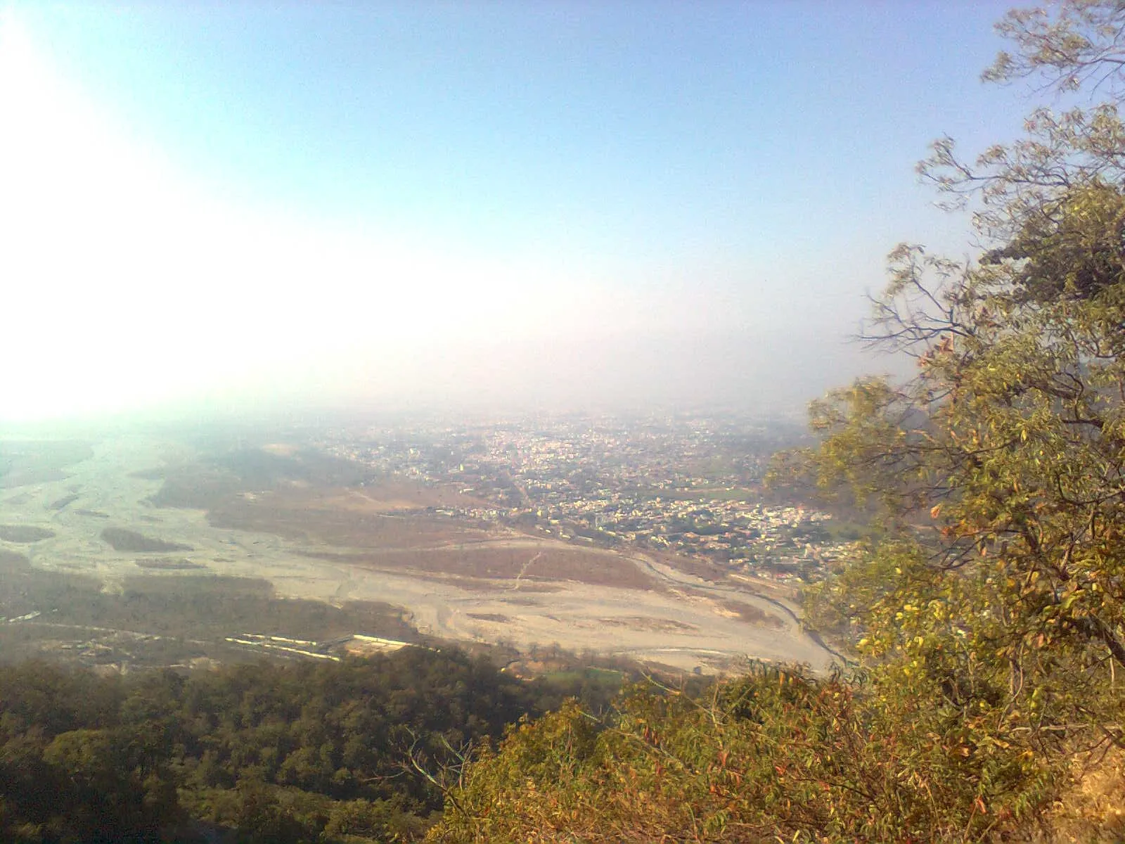 Haldwani