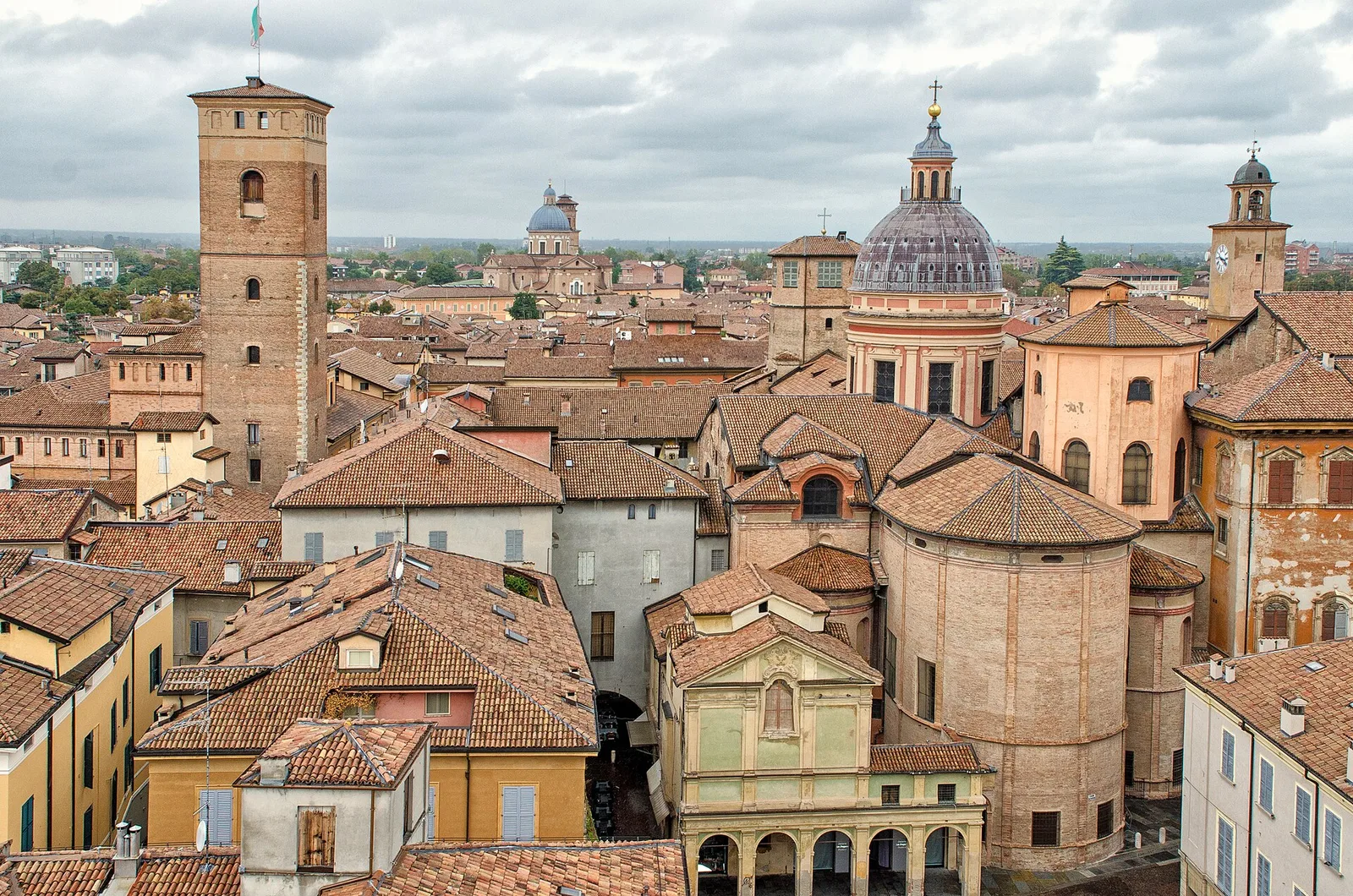 Reggio nell'Emilia