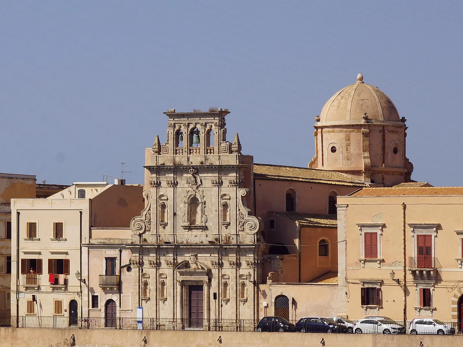 Siracusa