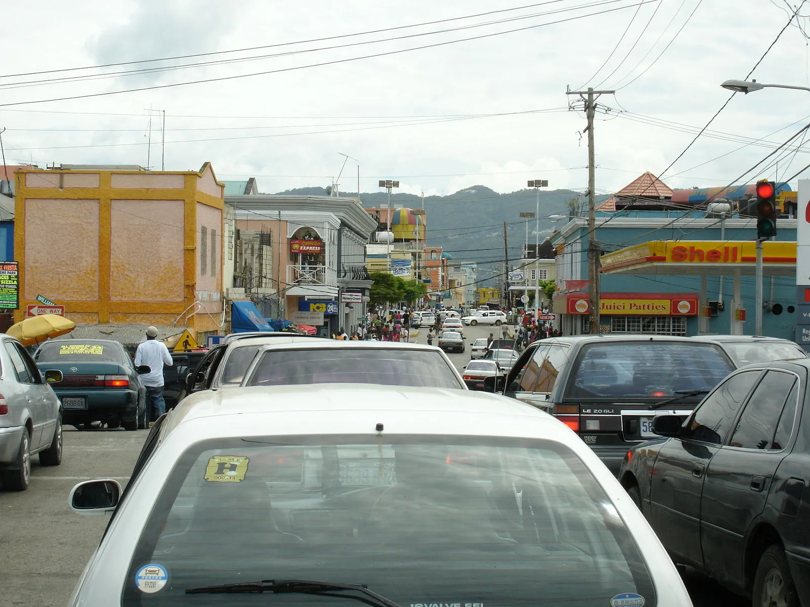Montego Bay