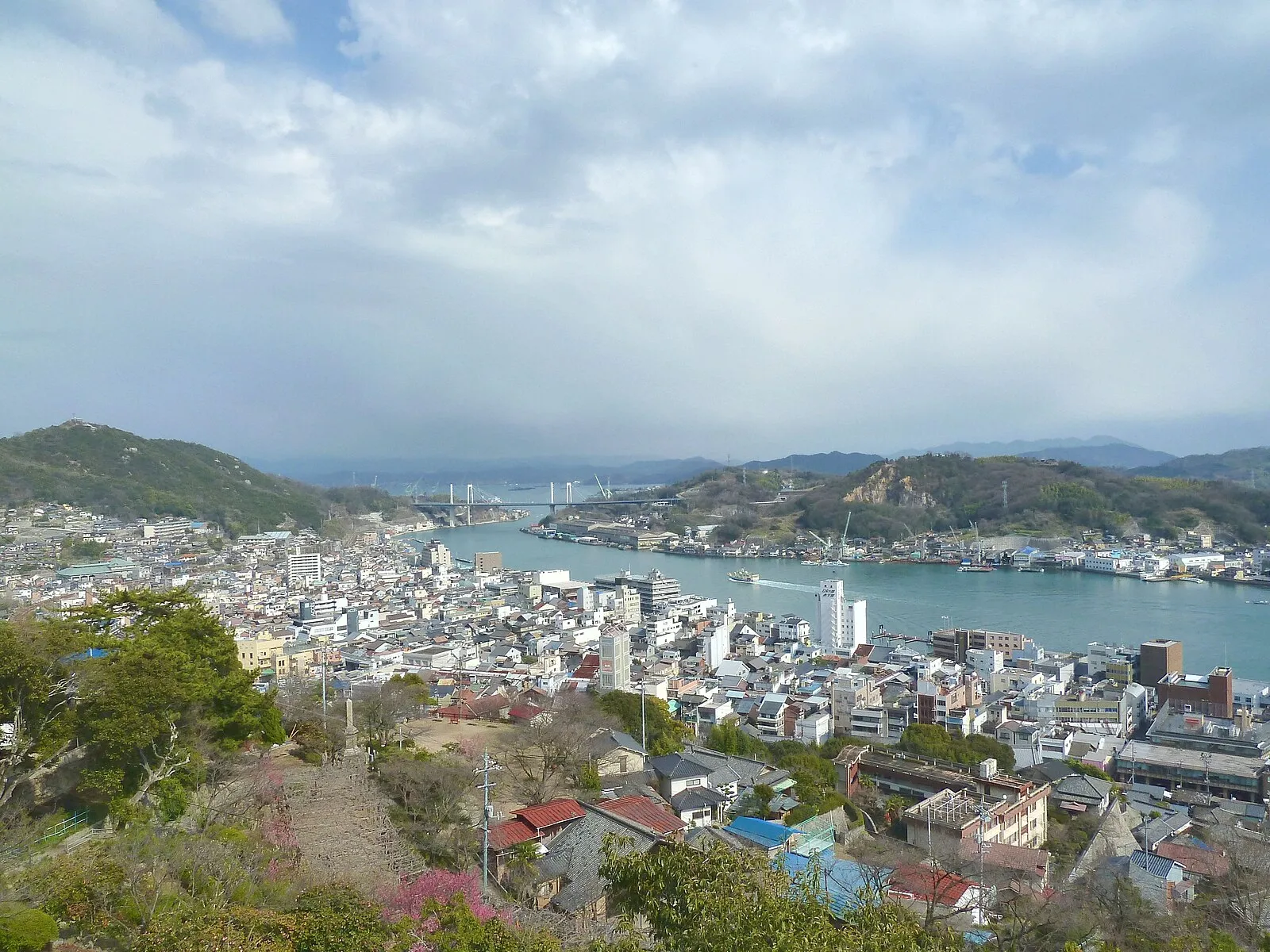 Onomichi