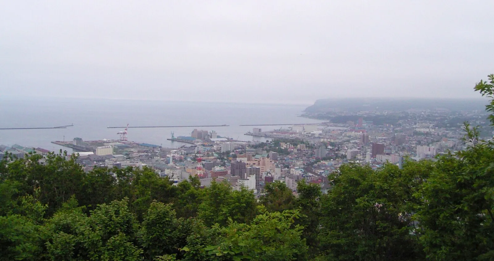 Otaru