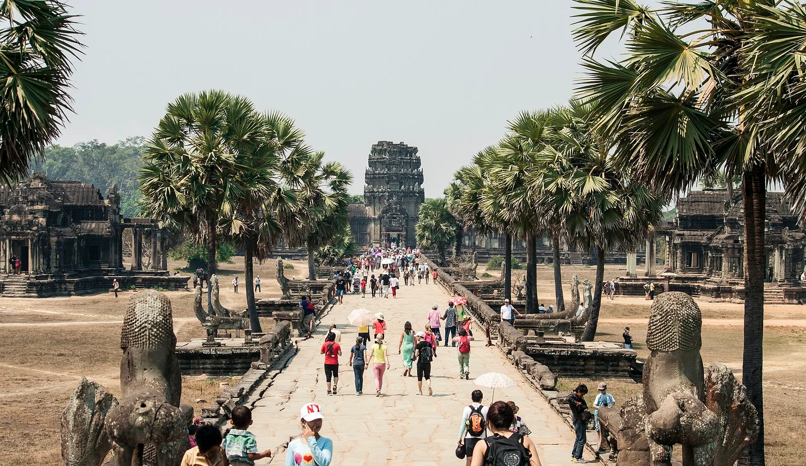 Anlong Veaeng