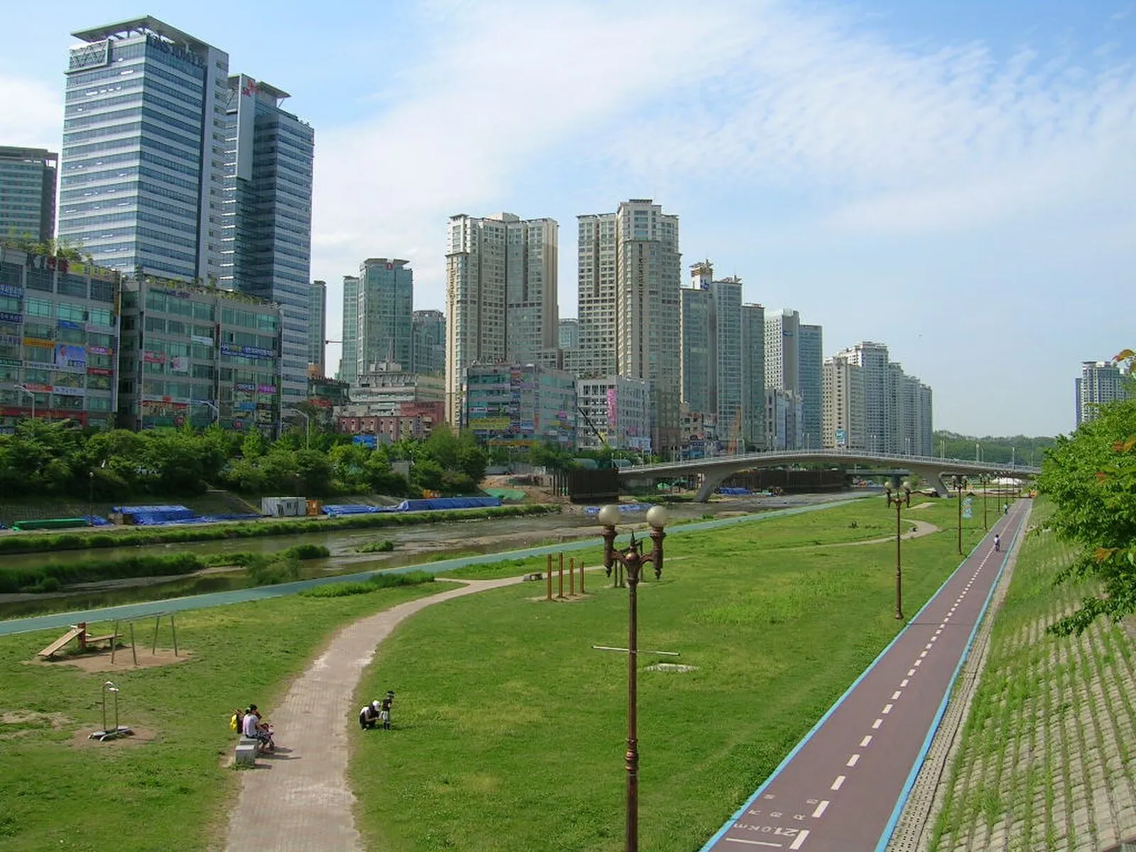 Seongnam-si