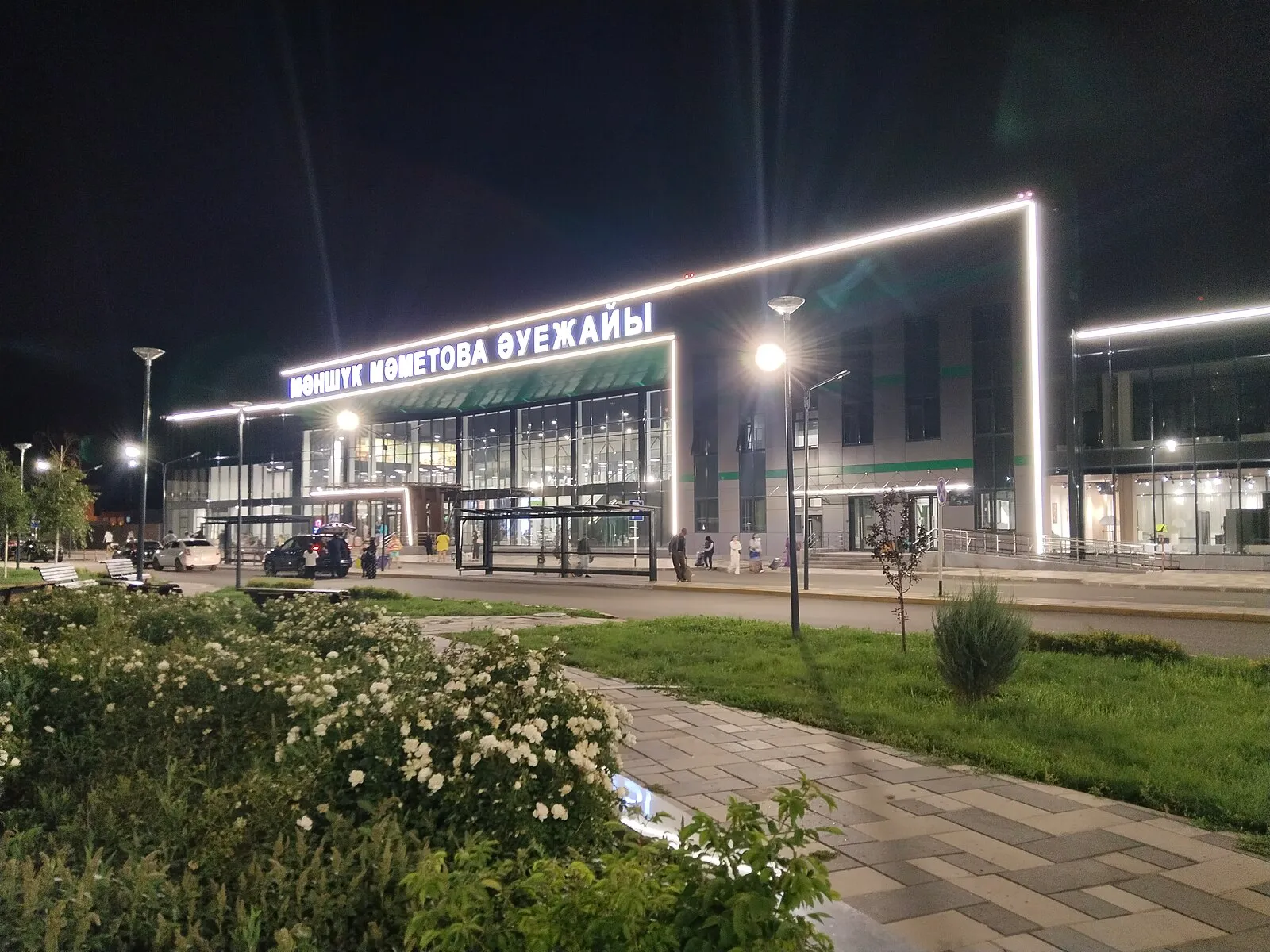 Uralsk