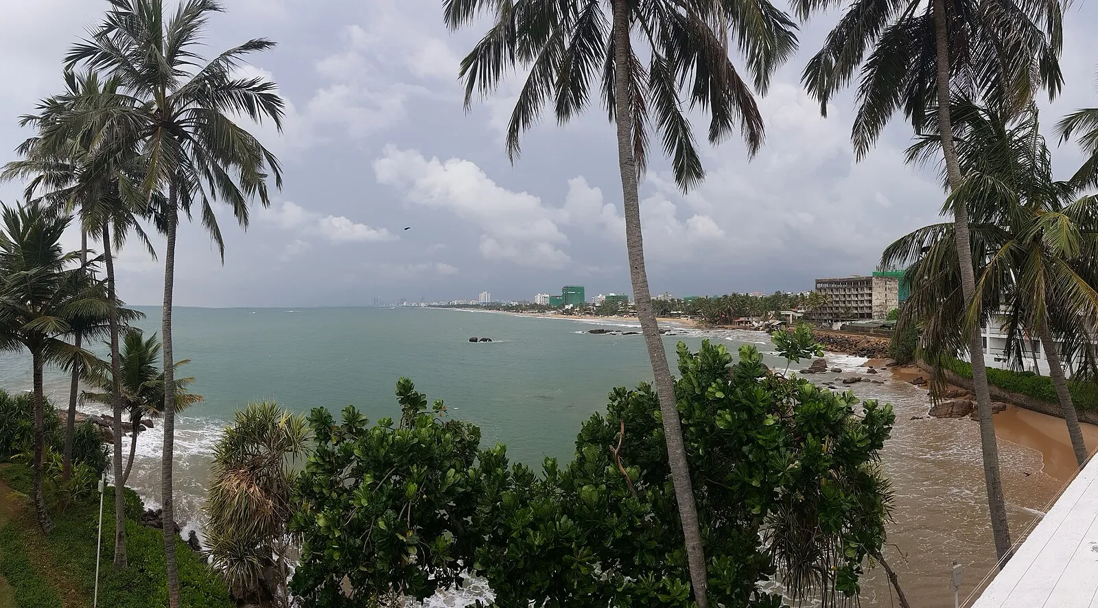 Dehiwala-Mount Lavinia