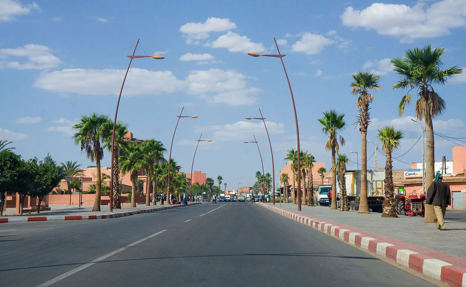 Settat
