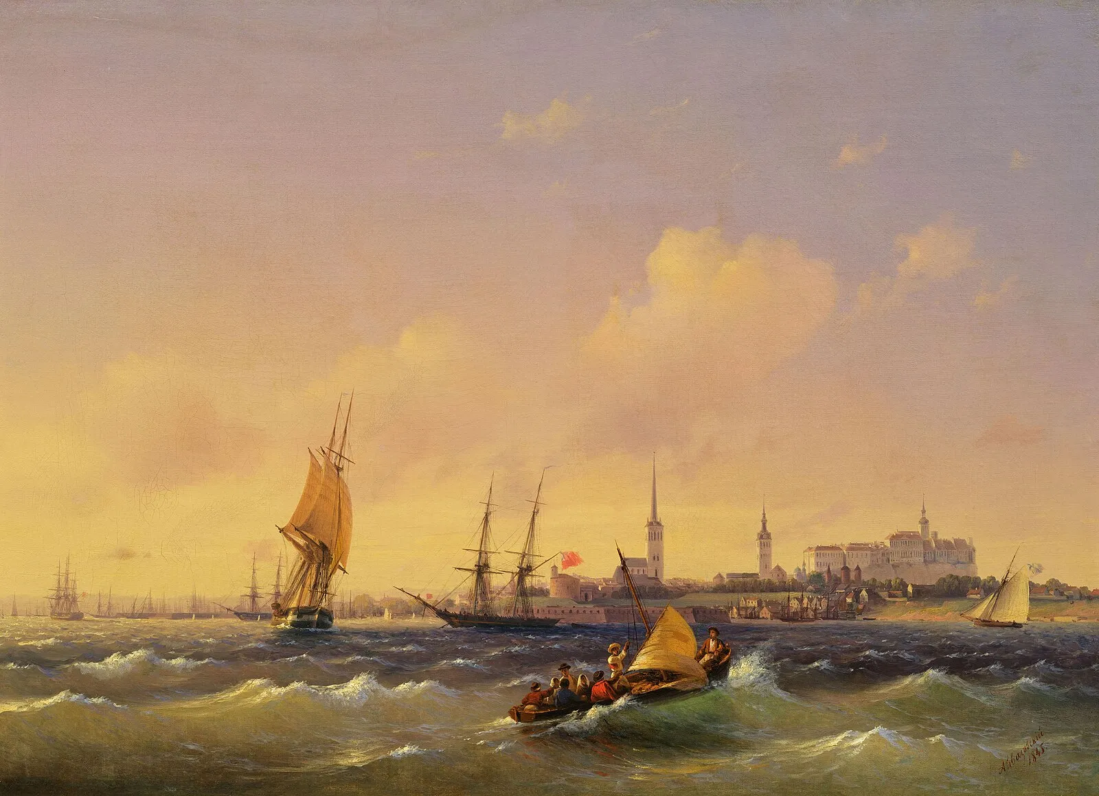 Monaco