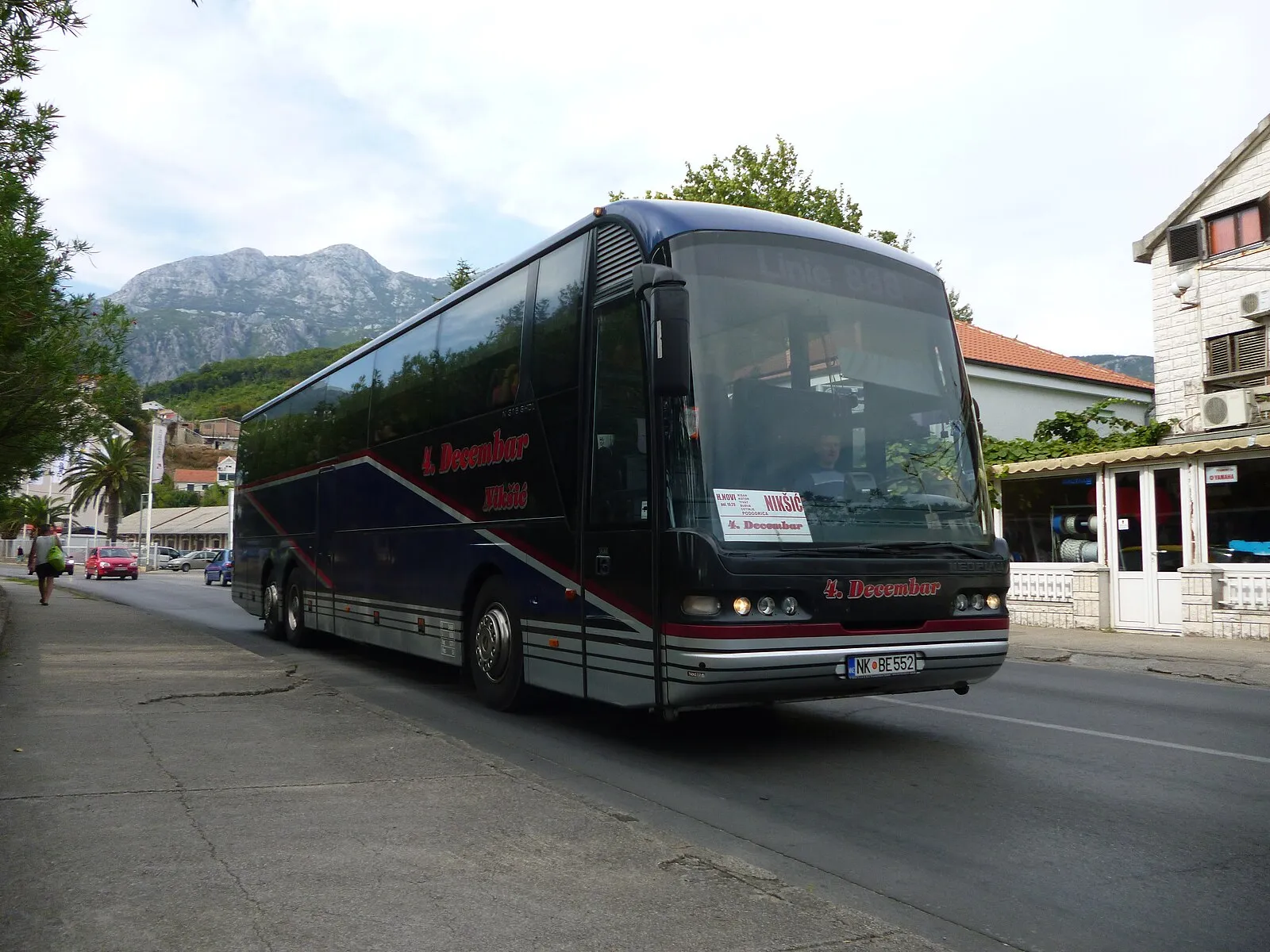 Nikšić