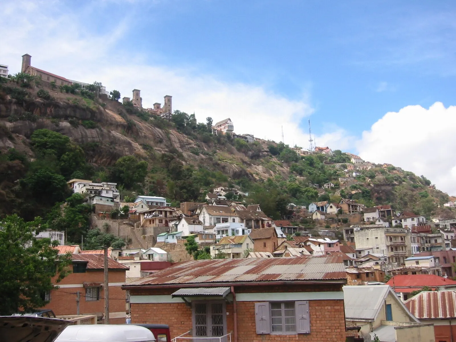 Ambovombe