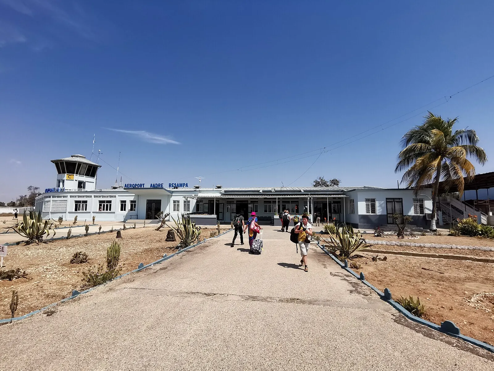 Morondava