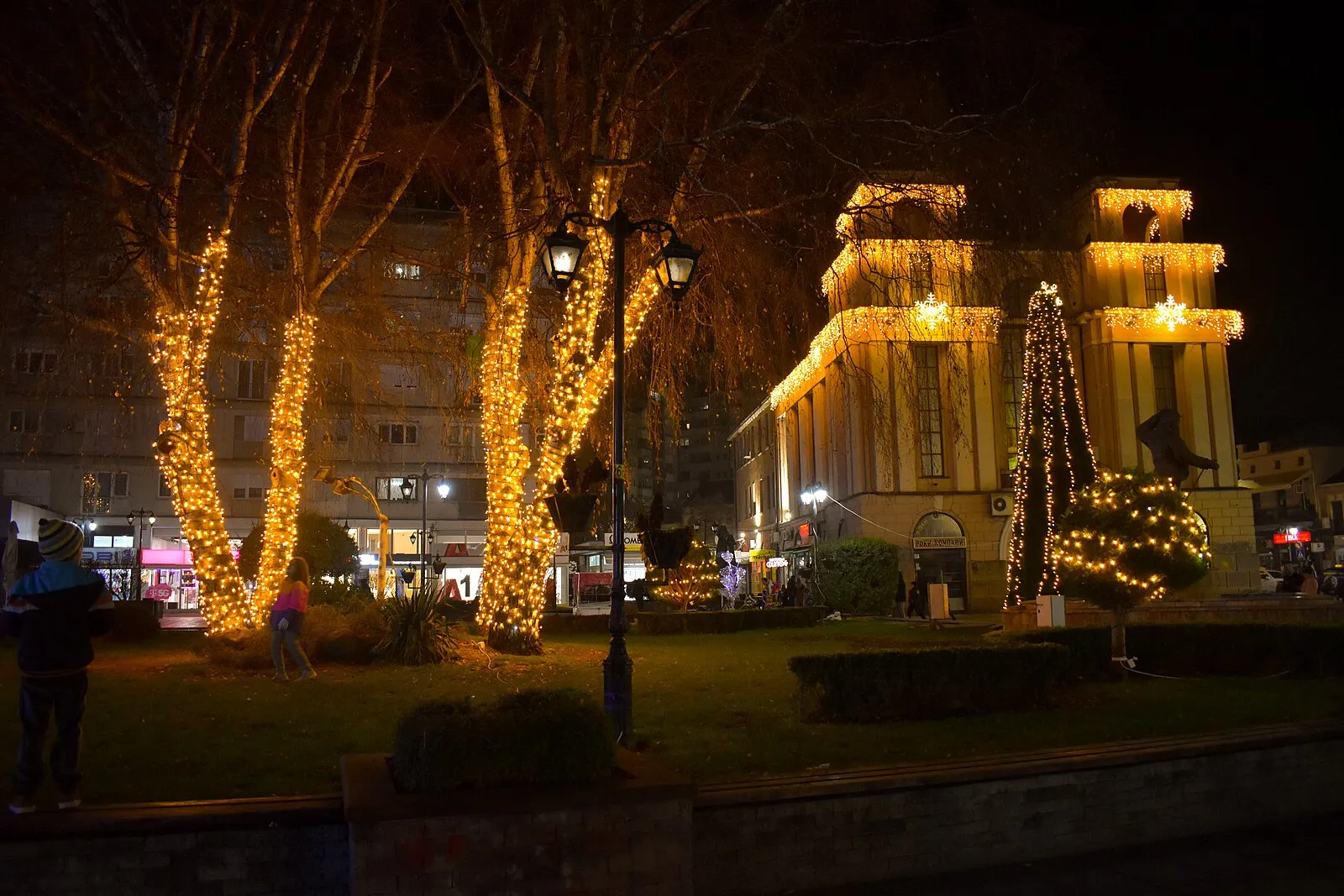 Kumanovo