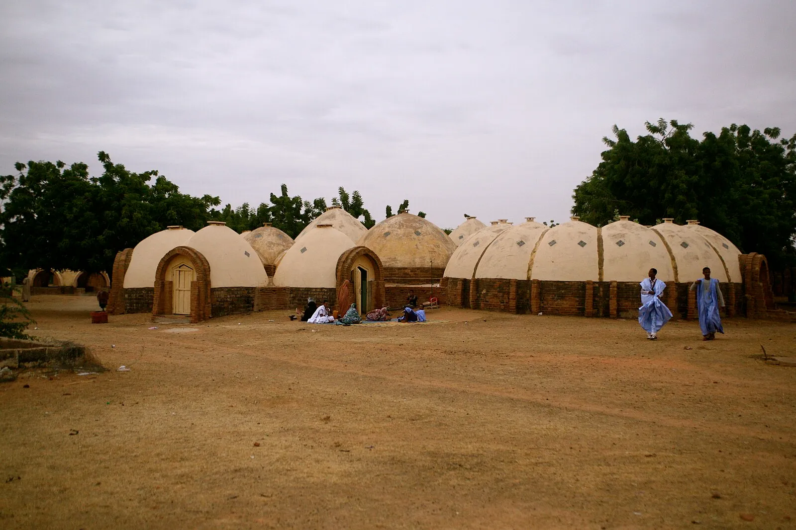 Kaédi