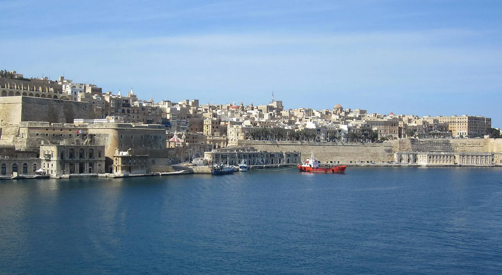 Valletta