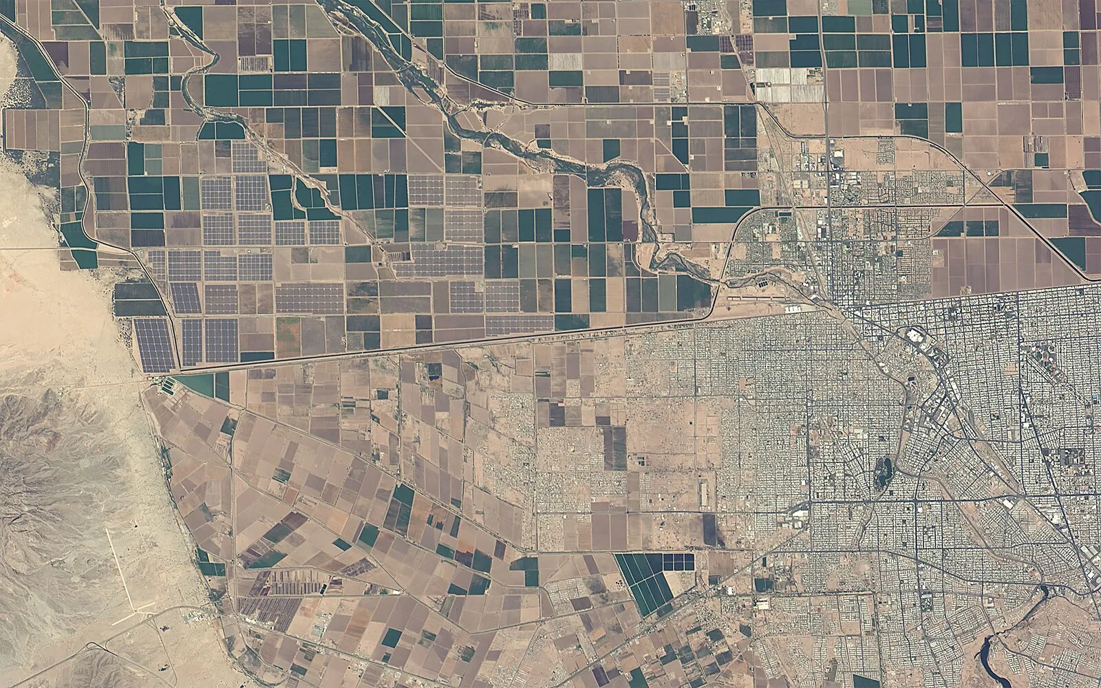 Mexicali