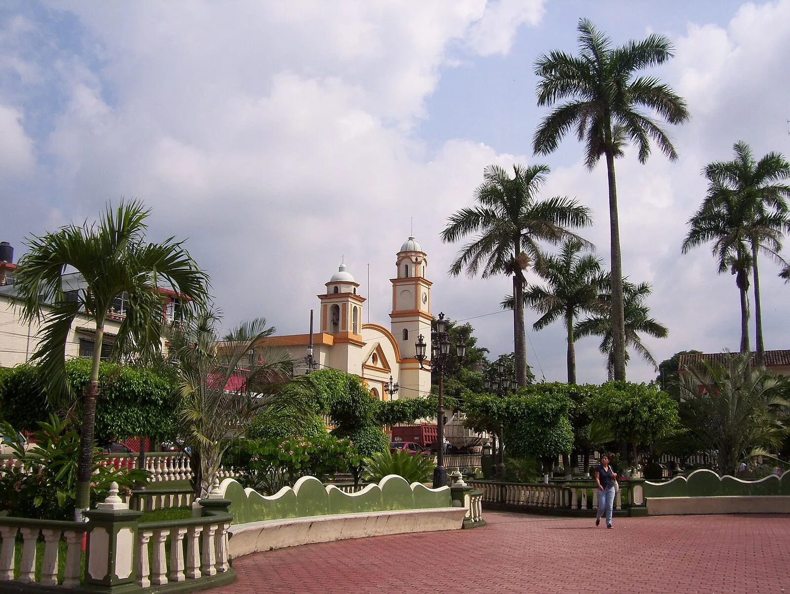 Tuxtla
