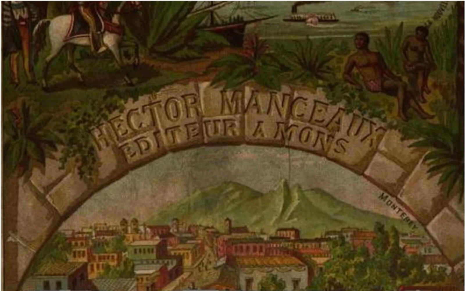 Monterrey