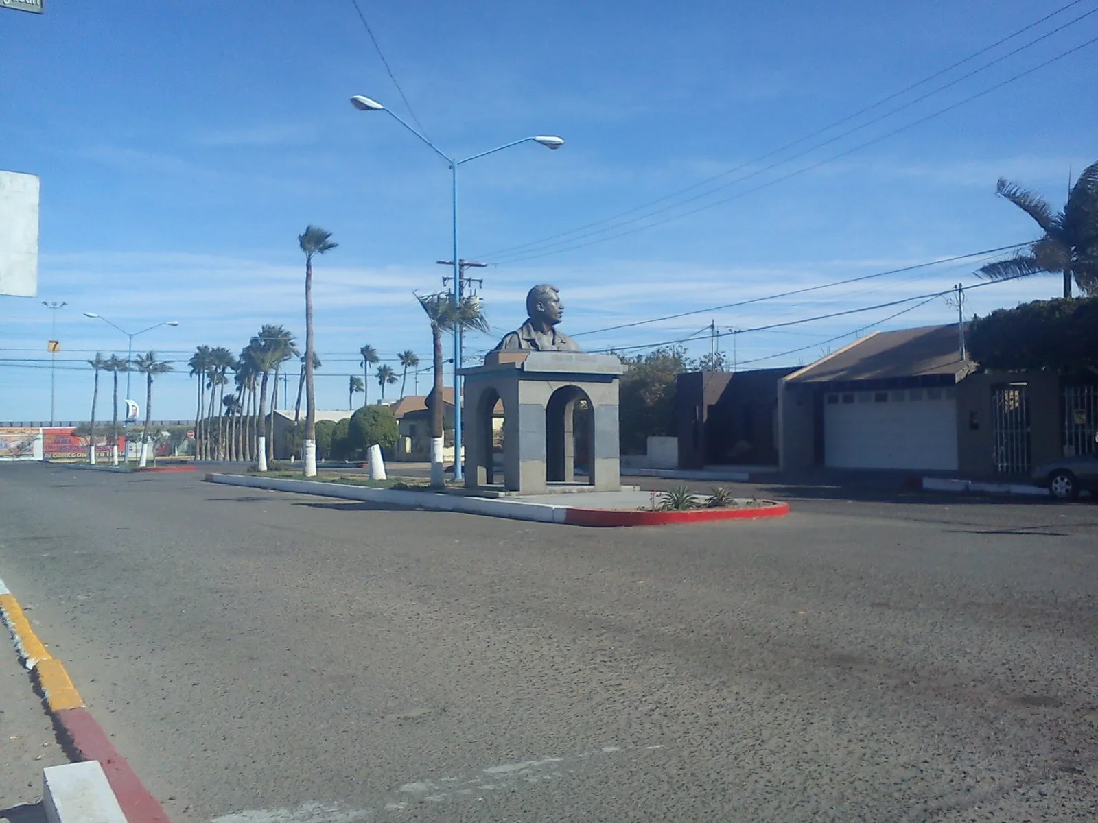 San Luis Río Colorado