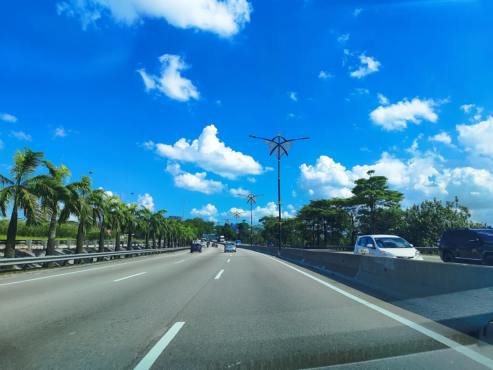 Kampung Kangkar Teberau