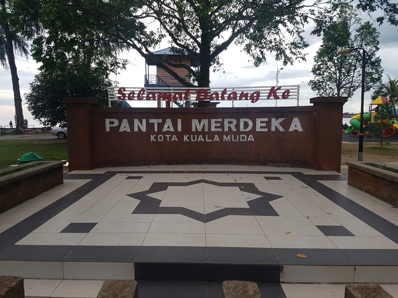 Kota Kuala Muda
