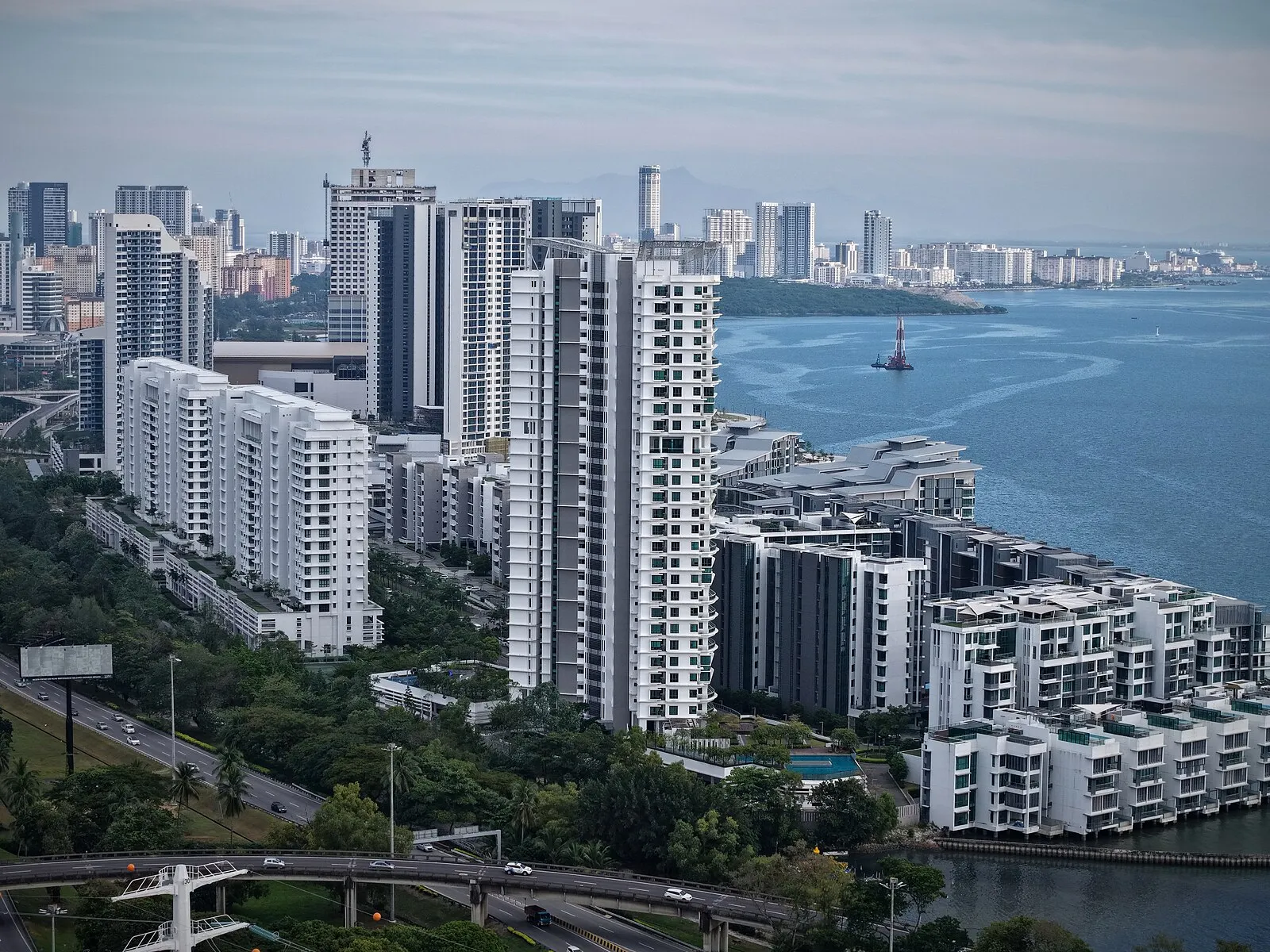 Kampung Sungai Glugur