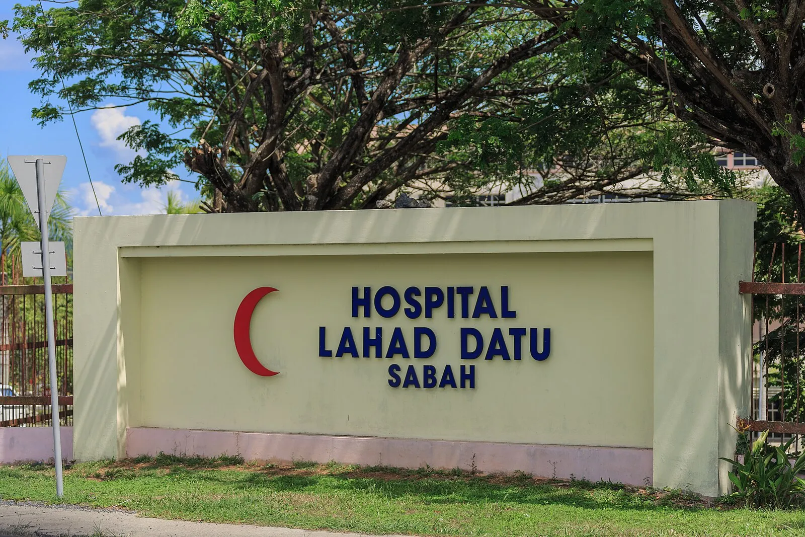 Lahad Datu