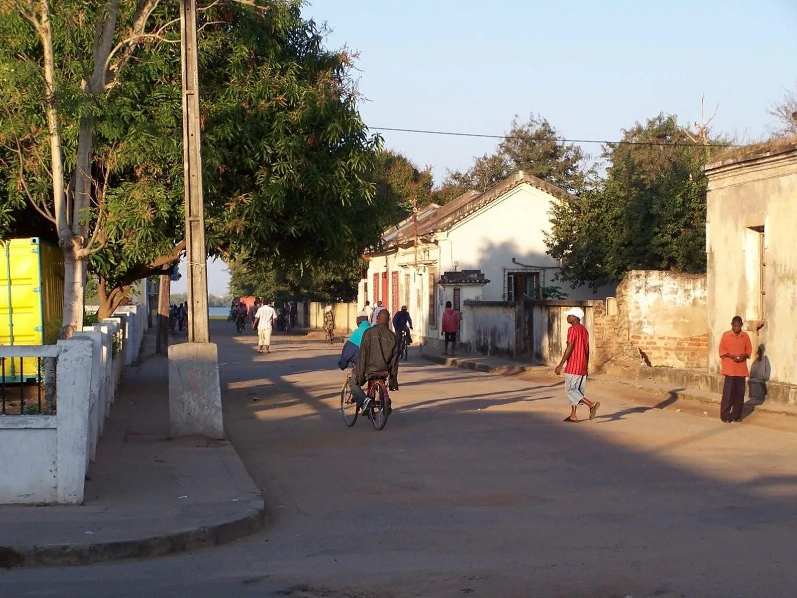Quelimane