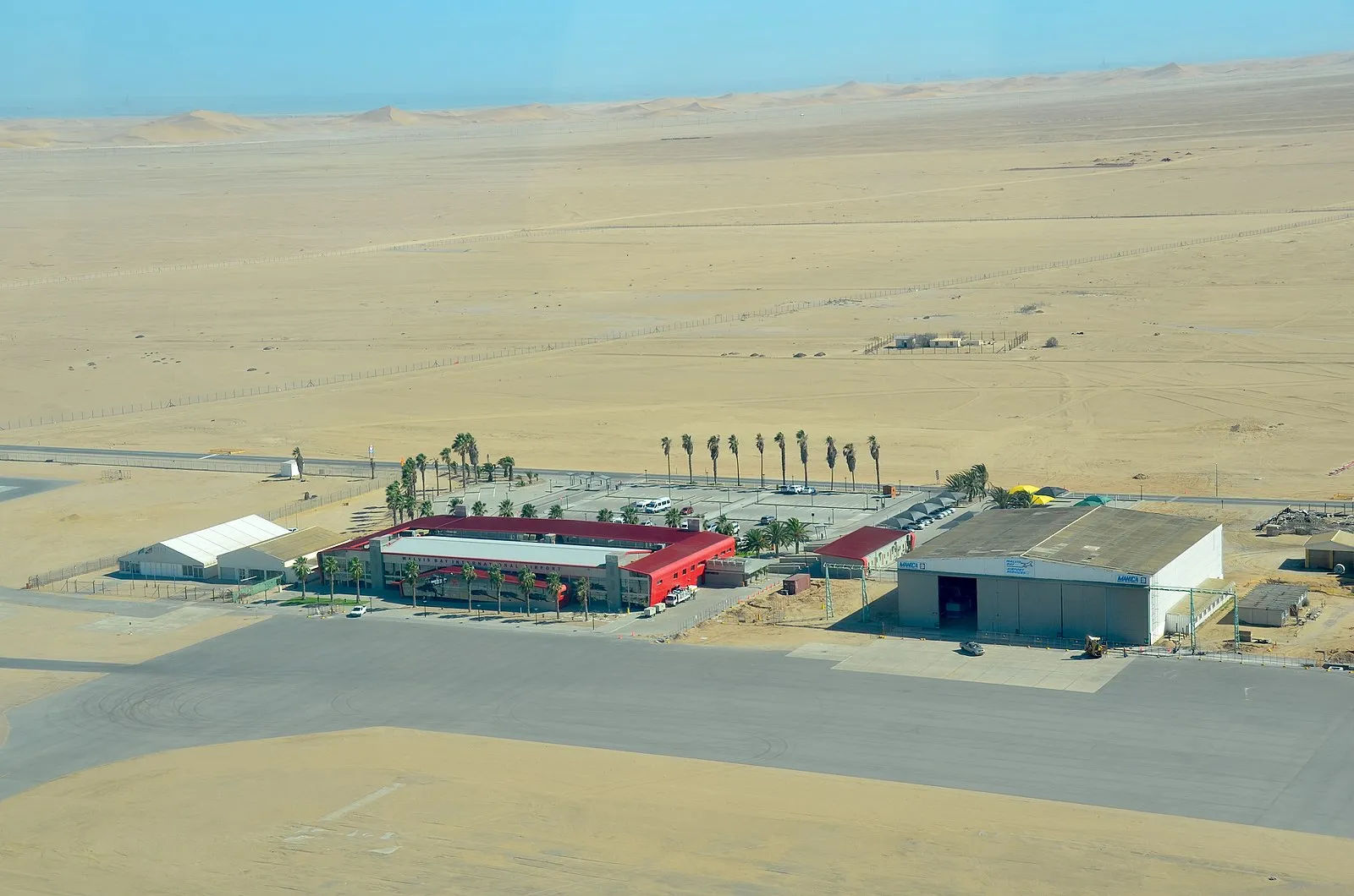 Walvis Bay