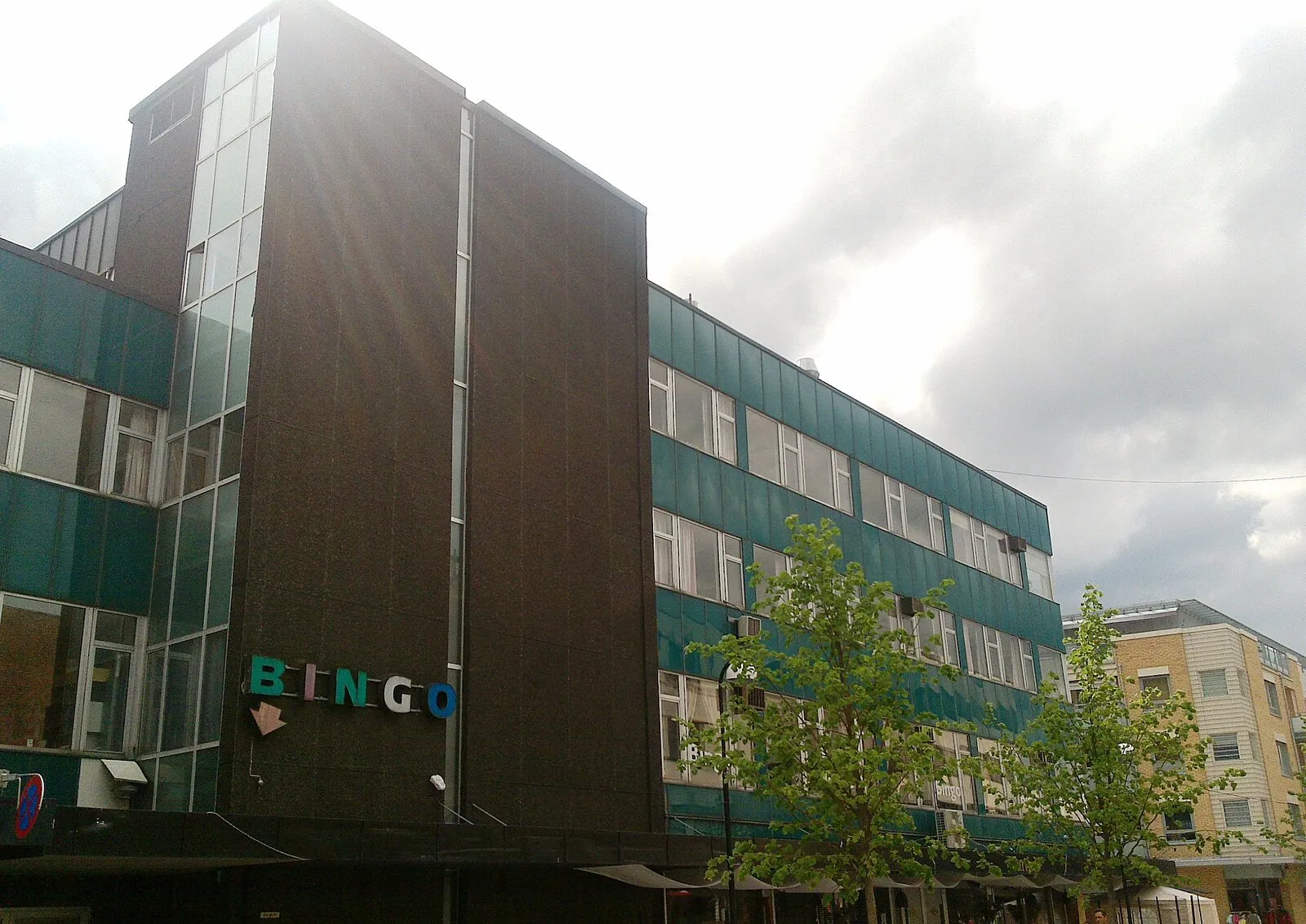 Lillestrøm