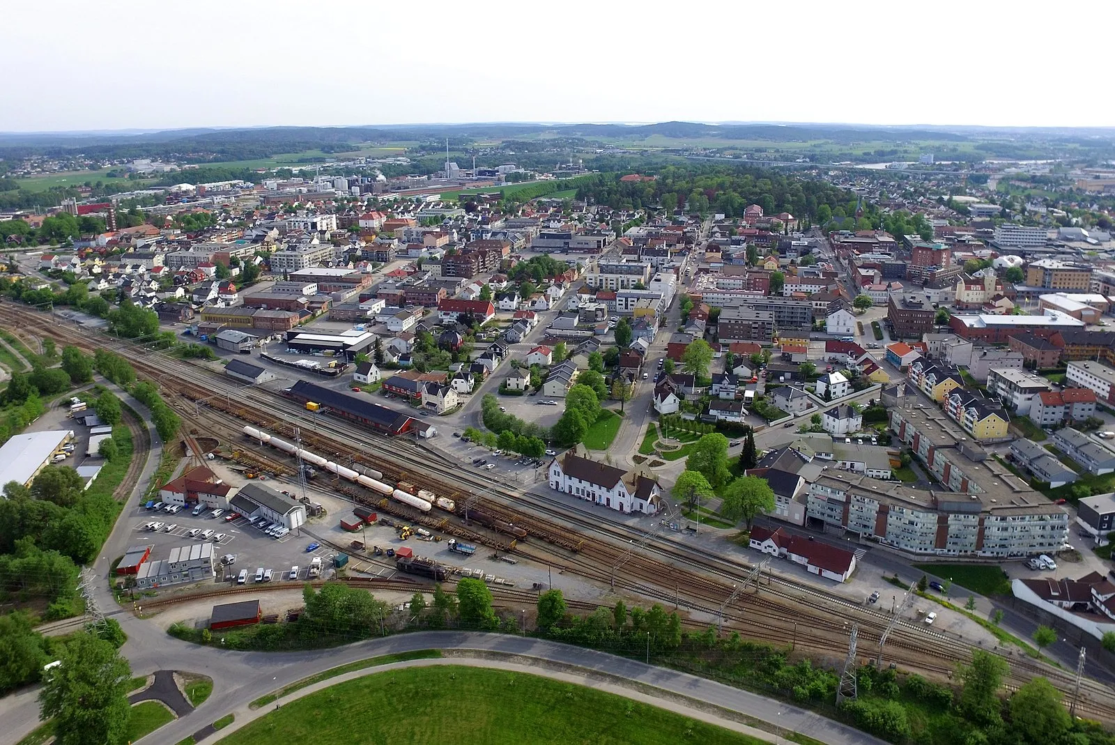 Sarpsborg