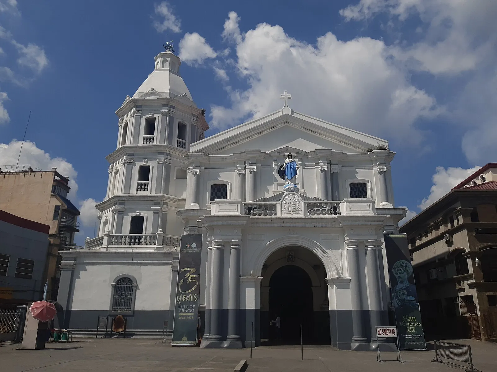 San Fernando
