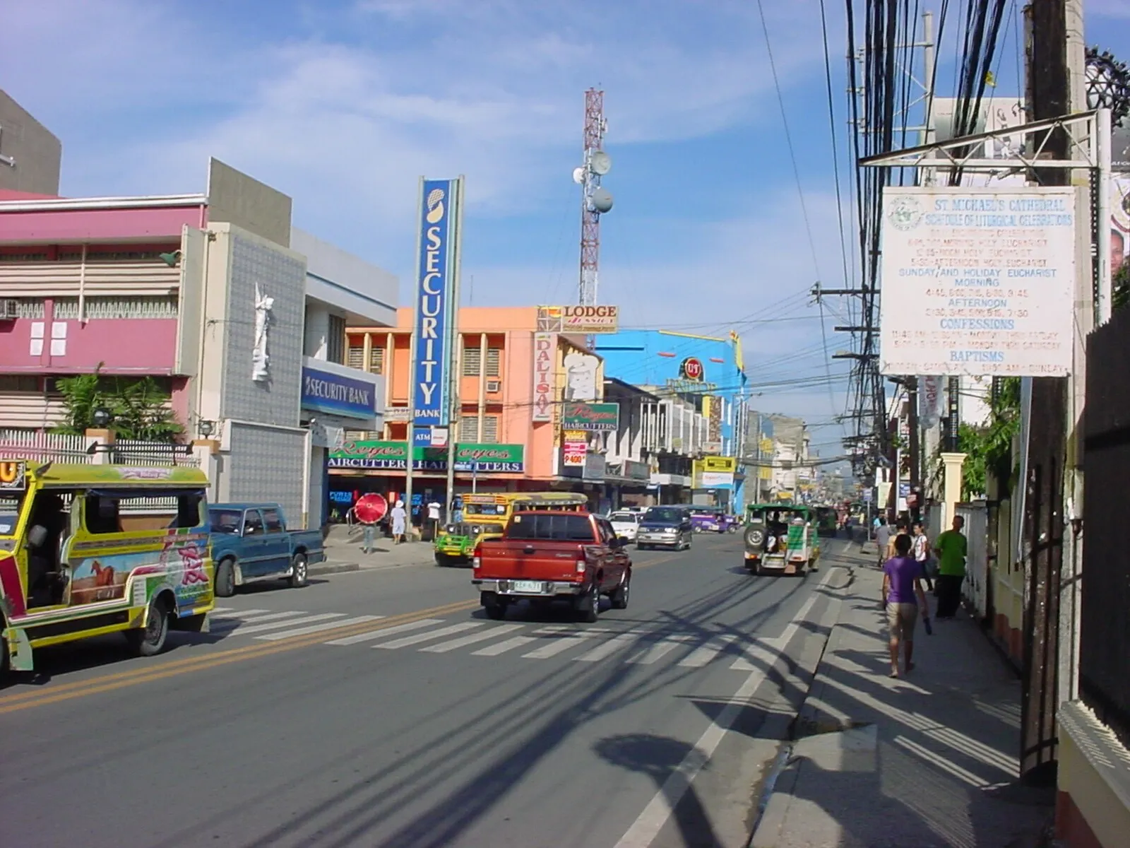 Iligan City