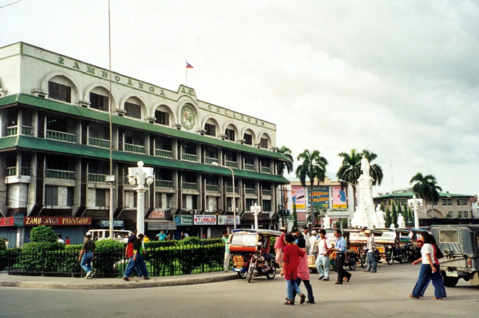 Zamboanga