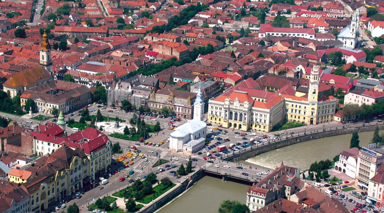 Oradea